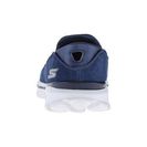 Incaltaminte Femei SKECHERS Go Walk 3 - Equalize NavyGray