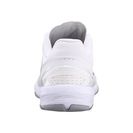 Incaltaminte Femei Under Armour UA Charged Stunner WhiteElementalOvercast Gray