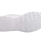 Incaltaminte Femei Fila Memory Fresh Start SR WhiteWhiteWhite