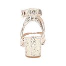 Incaltaminte Femei Nine West Greentea3 Light Gold Synthetic