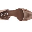 Incaltaminte Femei French Sole Quotient Desert Nubuck