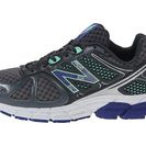 Incaltaminte Femei New Balance 670v1 LeadPistachio