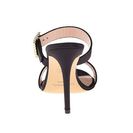Incaltaminte Femei Kate Spade New York Isi Navy Satin