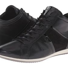 Incaltaminte Femei ECCO Touch Sneaker Bootie BlackBlack