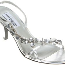 Dyeables Cheryl Silver