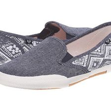 Incaltaminte Femei Roxy Malibu II Blue