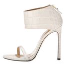 Incaltaminte Femei Stuart Weitzman Showgirl Ivory King Cocro