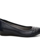 Incaltaminte Femei LifeStride Farrow Wedge Pump Navy
