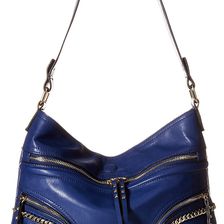 French Connection Alexa Hobo Indian Ocean