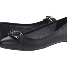 Dr. Scholl's Rianna Black Synthetic
