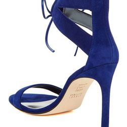 Incaltaminte Femei Stuart Weitzman Tynela Ankle Strap Sandal SAPSUE