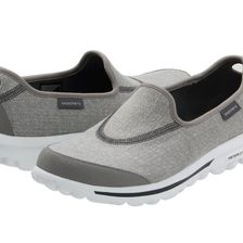 SKECHERS Performance GOwalk Grey