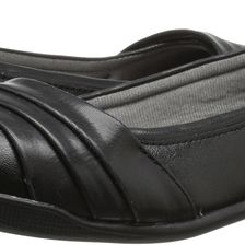 LifeStride Gawk Black