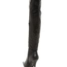 Incaltaminte Femei Chinese Laundry Sacred Knee High Boot BLACK