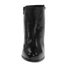 Incaltaminte Femei Stuart Weitzman Sidetrack Black Nappa Leather