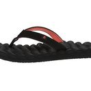 Incaltaminte Femei Reef Super Swell Black