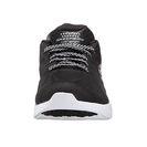 Incaltaminte Femei SKECHERS Valeris - Front Page Black White