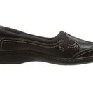 Incaltaminte Femei Clarks Evianna Fuse Black