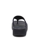 Incaltaminte Femei FitFlop Rokkit Wedge Sandal Navy