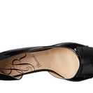 Incaltaminte Femei J Renee Chrissy Black Patent Leather
