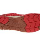 Incaltaminte Femei Keen Mercer Lace II CNX Ribbon Red