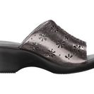 Incaltaminte Femei Alegria Sasha Uptown Pewter