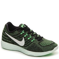 Incaltaminte Femei Nike Lunar Tempo 2 Lightweight Running Shoe - Womens BlackGreen