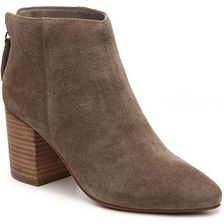 Incaltaminte Femei Steve Madden Harra Bootie Taupe