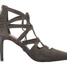 Incaltaminte Femei Rampage Sleepless Olive Microsuede