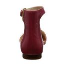 Incaltaminte Femei Nine West Osillyyou Red Leather