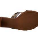 Incaltaminte Femei Nine West Philomyna Light GoldSilver Metallic