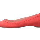 Incaltaminte Femei Ivanka Trump Cecille Red Suede