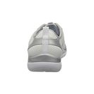 Incaltaminte Femei Easy Spirit Quatro WhiteSilver Fabric