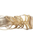 Incaltaminte Femei Stuart Weitzman Twisto Oro Chains