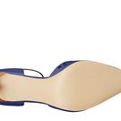 Incaltaminte Femei Nine West Shesgone Navy Leather