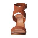 Incaltaminte Femei Dolce Vita Havana Brown Leather