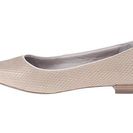 Incaltaminte Femei Rockport Total Motion Adelyn Ballet Smog Diamond Snake