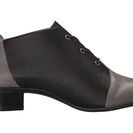 Incaltaminte Femei Aetrex Essencetrade Leah GreyBlack