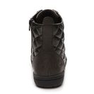 Incaltaminte Femei boc Brightops High-Top Sneaker Charcoal