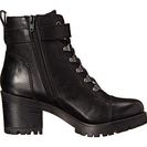 Incaltaminte Femei Nine West Ursala Black Leather
