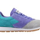 Incaltaminte Femei Brooks Chariot CeramicSleetBlue Iris