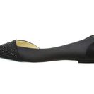 Incaltaminte Femei Betsey Johnson Honey Black Satin