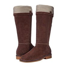Incaltaminte Femei Hush Puppies Cerise Catelyn Dark Brown Suede