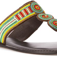 MIA Borneo Brown Multi