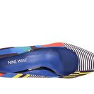 Incaltaminte Femei Nine West Margot Blue Multi Fabric