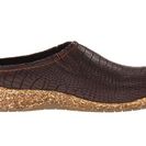 Incaltaminte Femei Walking Cradles Alex Brown Matte Print Croco