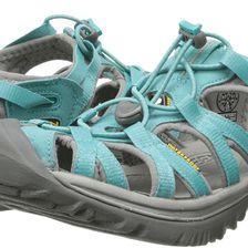 Keen Whisper Baltic/Neutral Gray