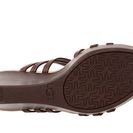 Incaltaminte Femei UGG Mattie Chocolate Leather