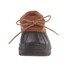 Incaltaminte Femei Sperry Top-Sider Duckling Dark Brown