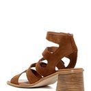 Incaltaminte Femei Shellys London Lana Sandal TAN